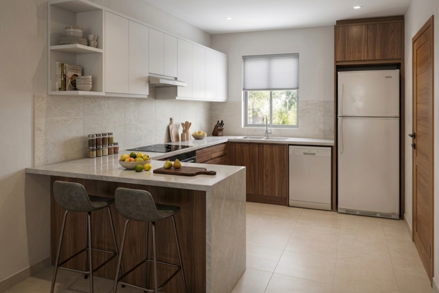 3 Bedroom Property for Sale in Gaylee Western Cape